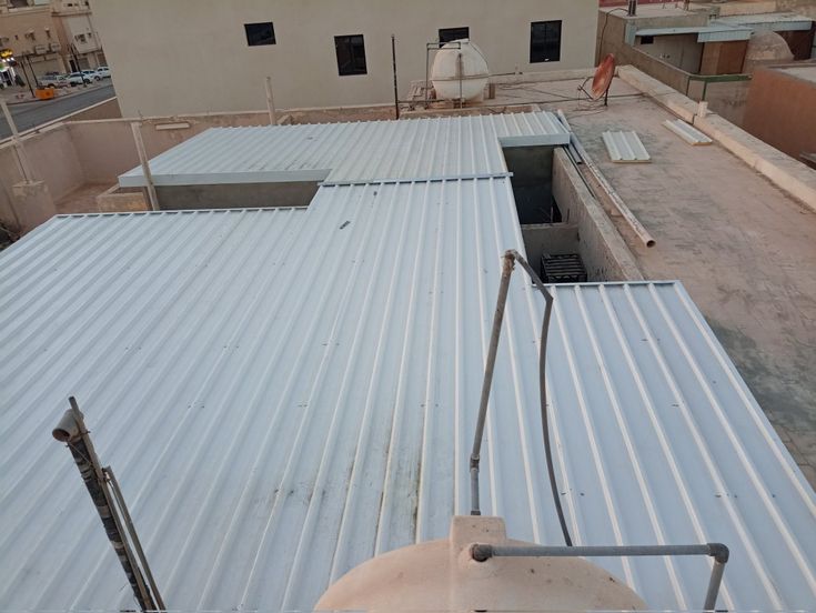 الاصباغ الداخلية