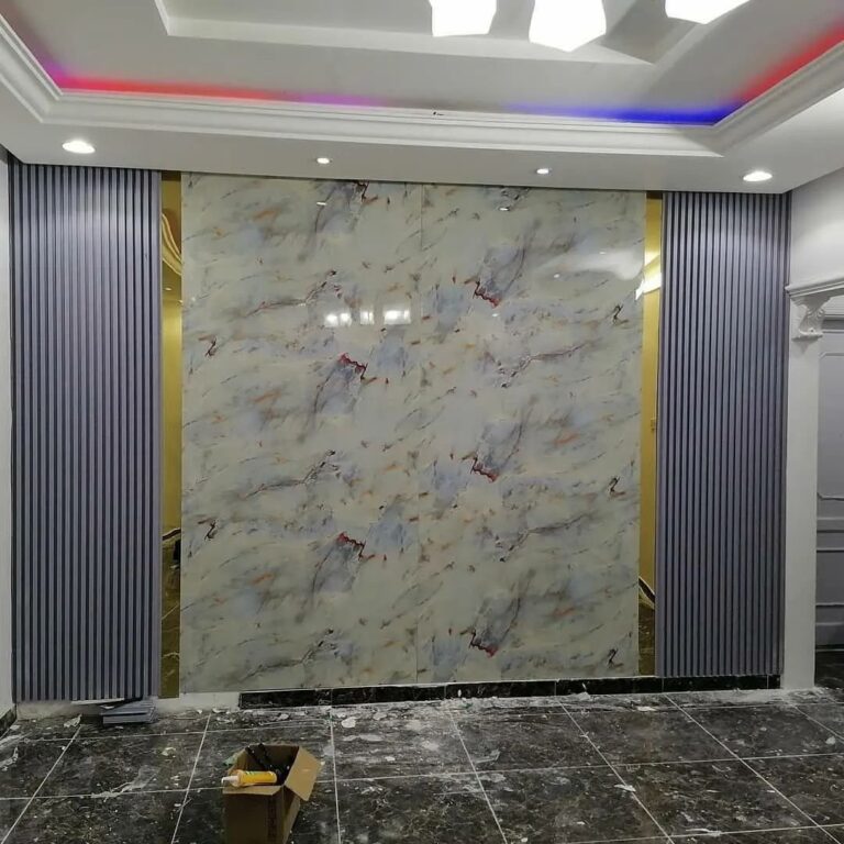 معلم بديل الرخام في الدمام