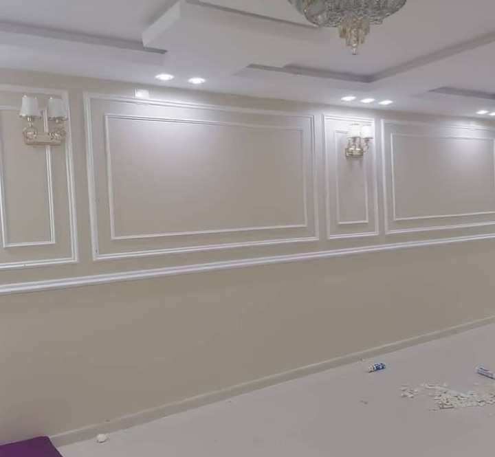 معلم دهانات الدمام