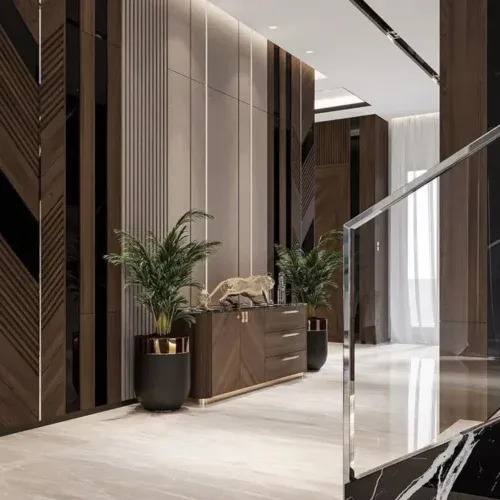 تركيب بديل خشب الدمام