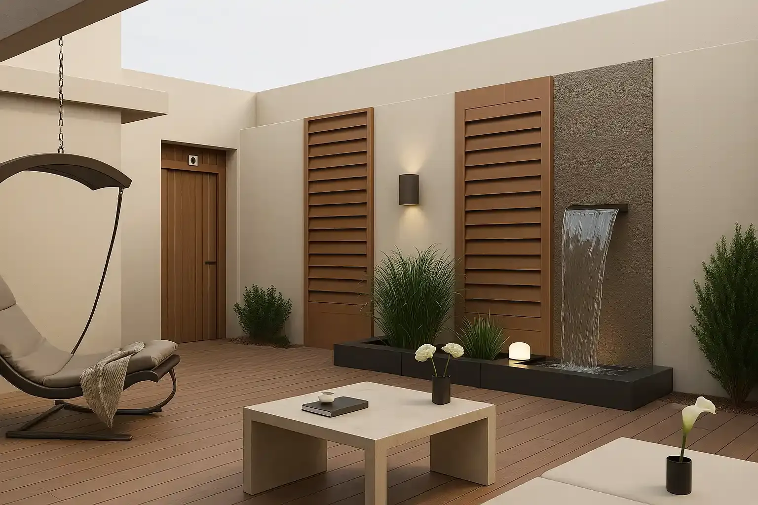 الاصباغ الداخلية