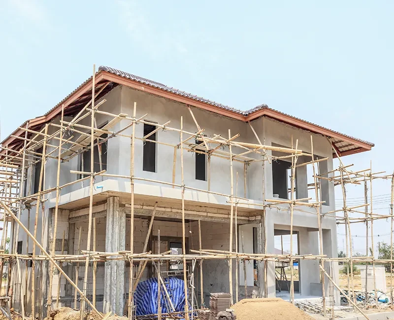 الاصباغ الداخلية ترميم شامل