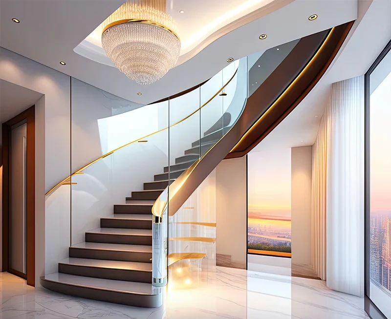 الاصباغ الداخلية