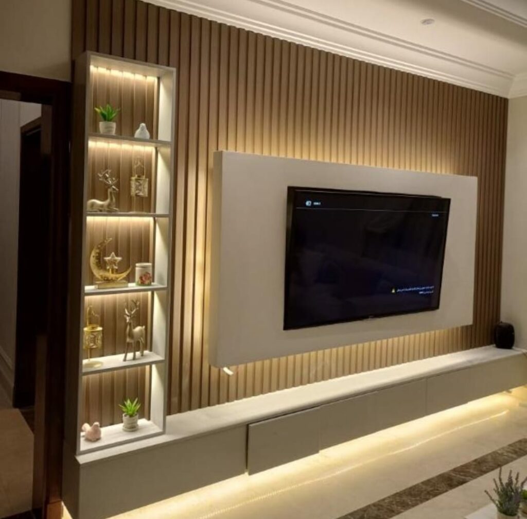 الاصباغ الداخلية